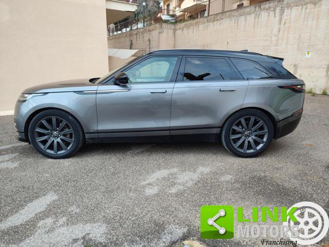 LAND ROVER Range Rover Velar 3.0 V6 SD6 300 CV R-Dynamic