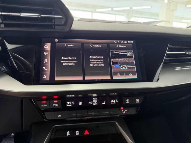 AUDI A3 SPB 30 g-tron S tronic Business