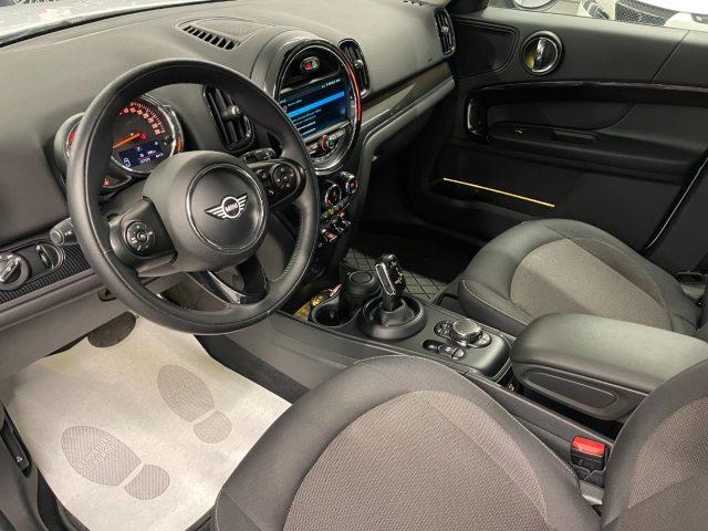 MINI Countryman 1.5 One D 116 CV Hype