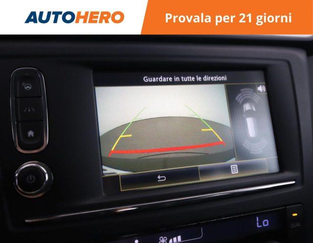 RENAULT Kadjar dCi 8V 110CV EDC Energy Intens