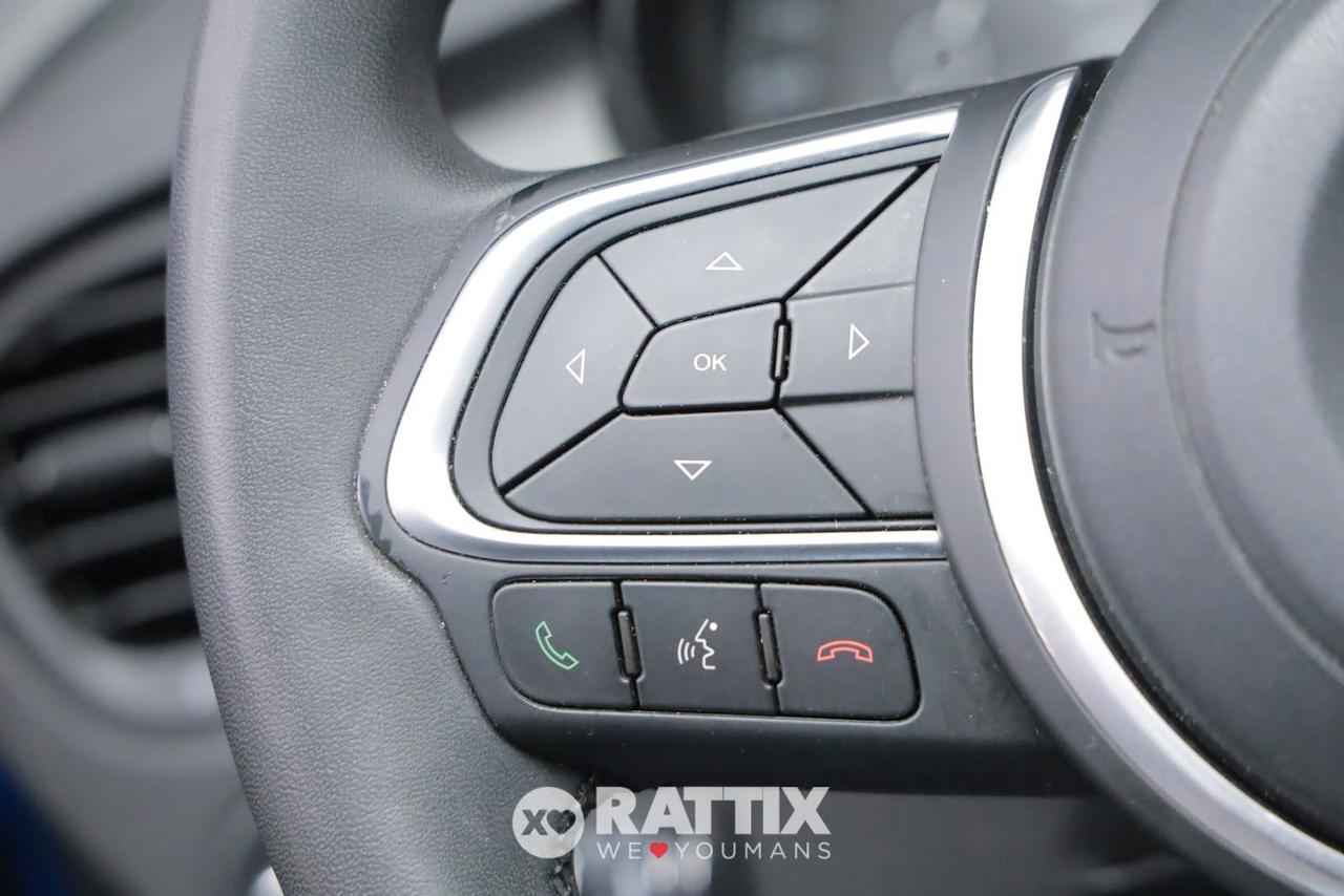 Fiat 500X 1.0 T3 120CV Cult