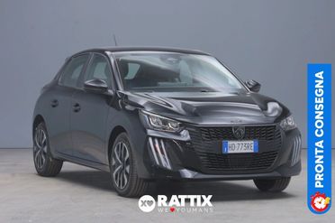 Peugeot 208 1.2 hybrid 110CV Style e-dcs 6