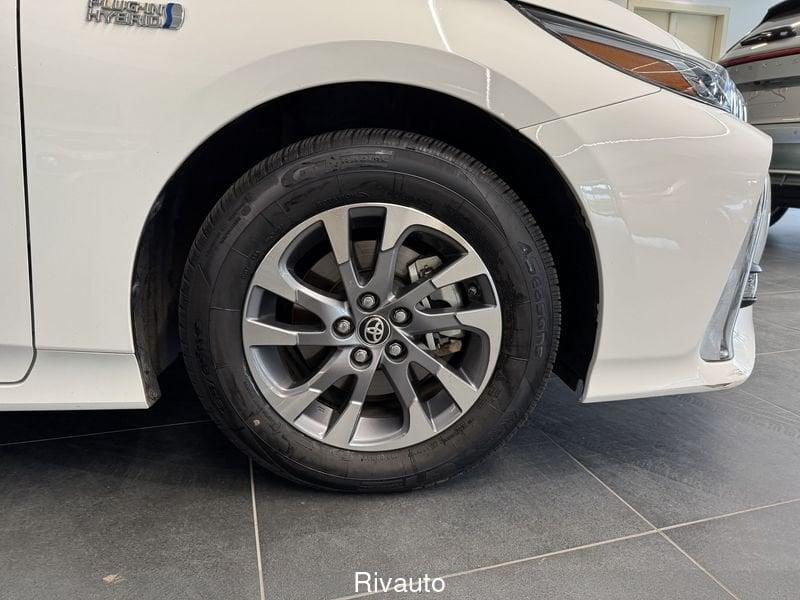 Toyota Prius Plug-in Prius Plug-in