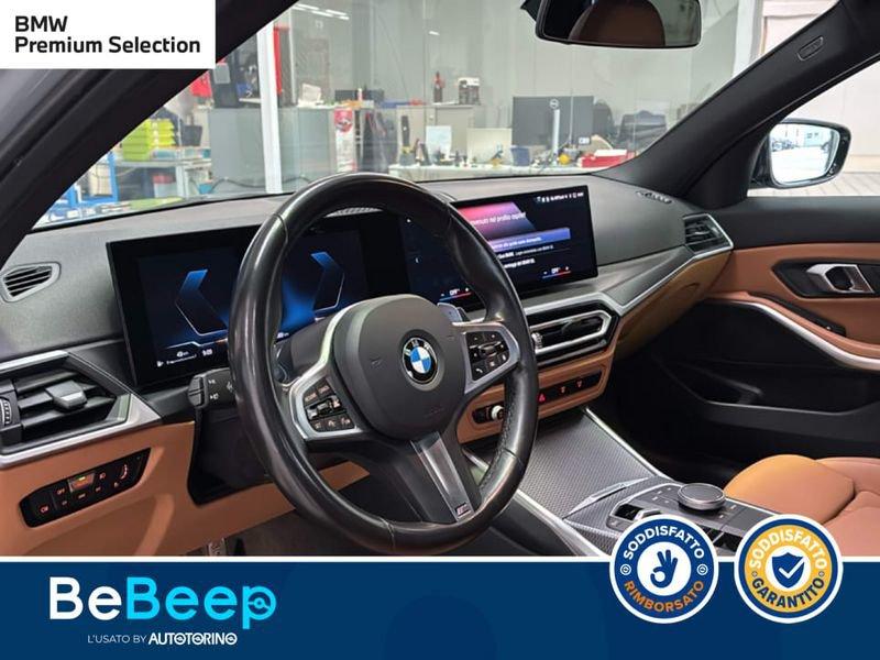 BMW Serie 3 330D MHEV 48V MSPORT AUTO