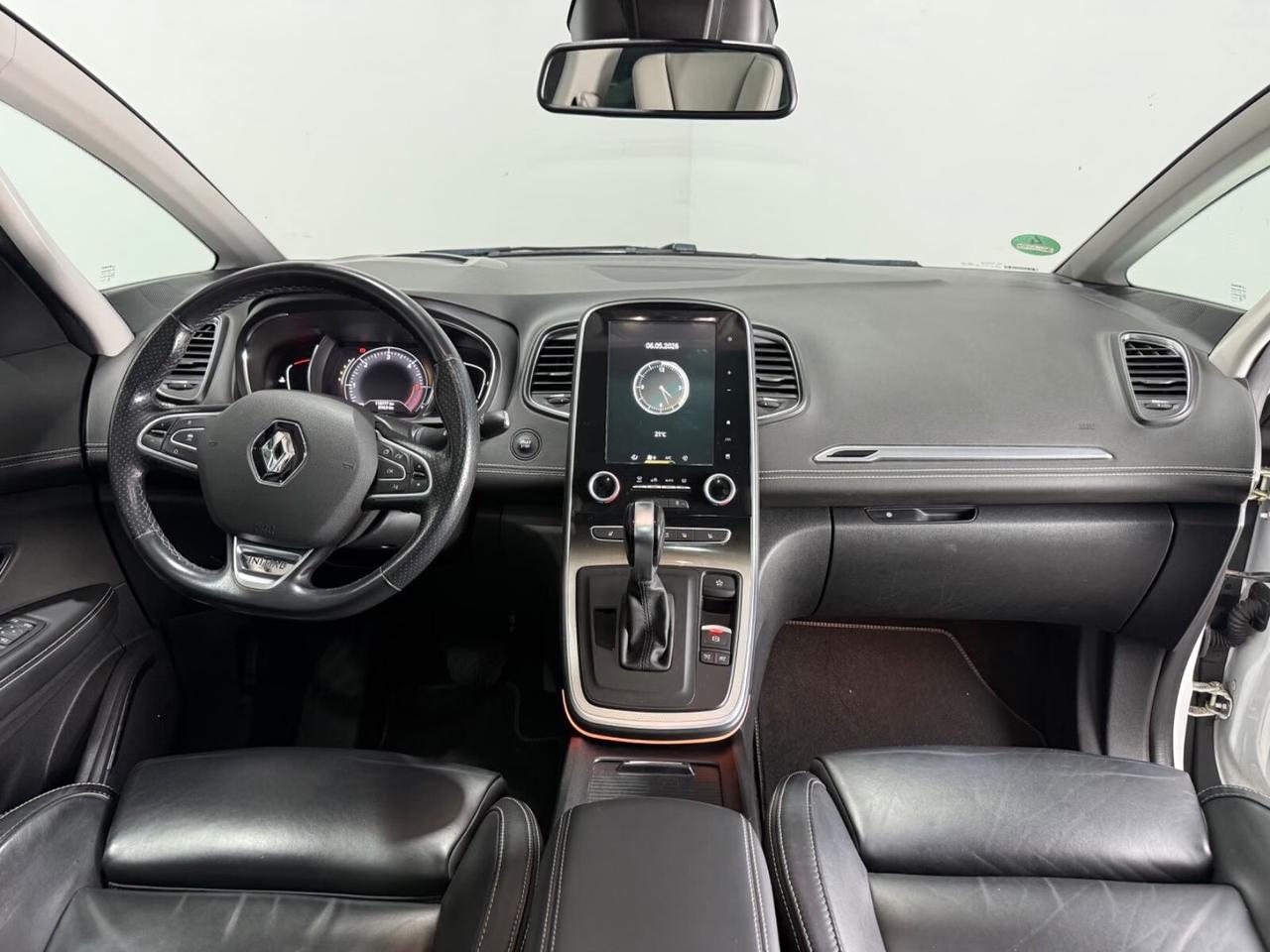 Renault Grand Scenic dCi 160 CV EDC Energy Initiale Paris