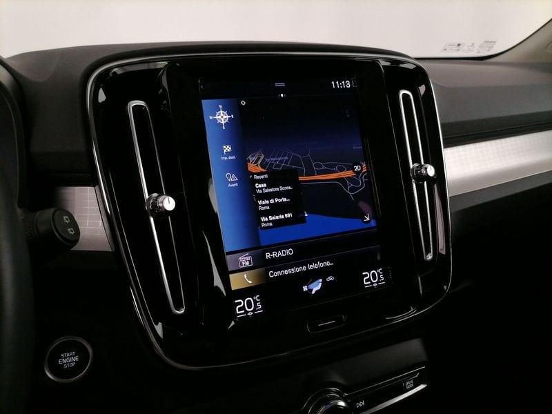 Volvo XC40 1.5 t2 Momentum Pro auto my21