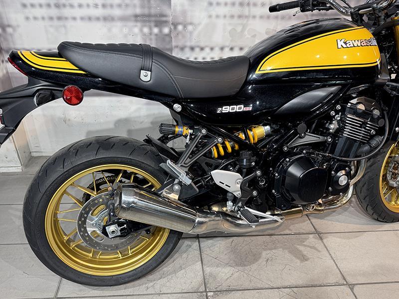 Kawasaki Z 900 RS SE