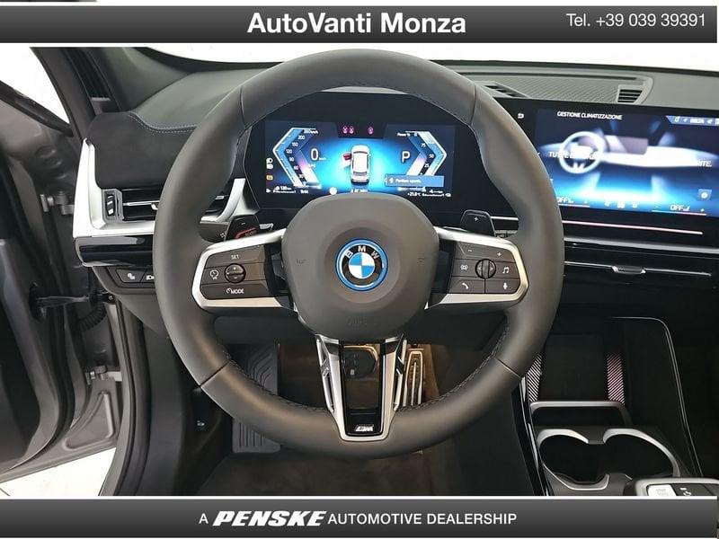 BMW X1 X1 xdrive 25e MSport Pro auto
