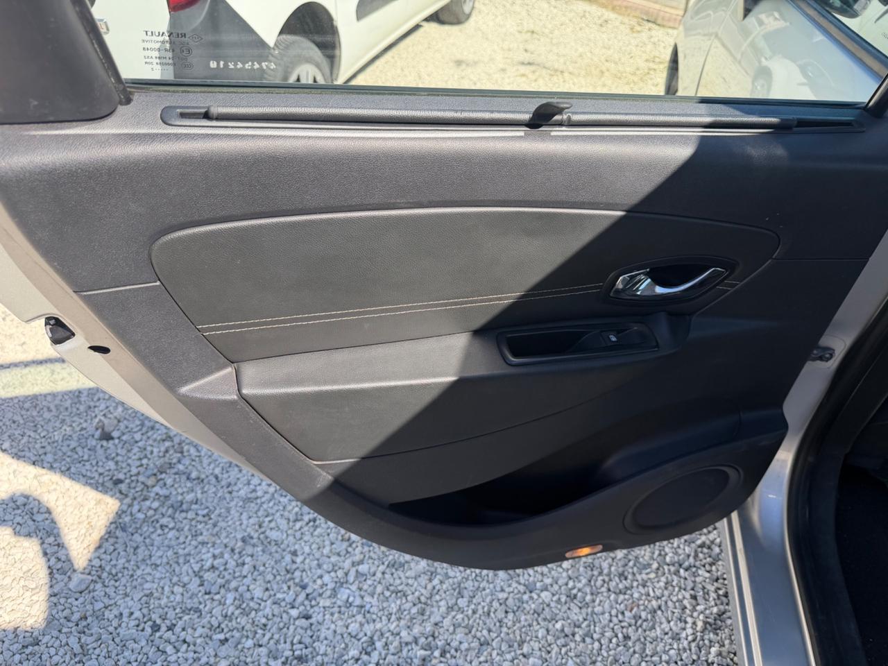 Renault Scenic Scénic XMod 1.5 dCi 110CV EDC Live