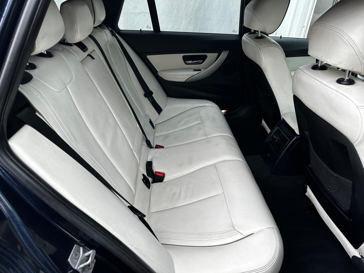 Bmw 320D 190CV INDIVIDUAL EDITION MY 2016