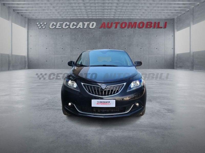 Lancia Ypsilon Ypsilon 1.0 firefly hybrid Platino s&s 70cv