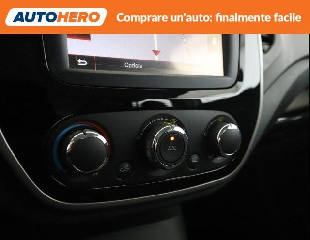 RENAULT Captur dCi 8V 90 CV Start&Stop Energy Zen