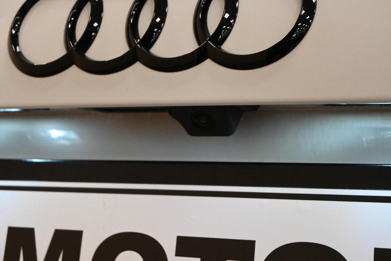 AUDI A1 2ª serie A1 SPB 30 TFSI S tronic Ident...