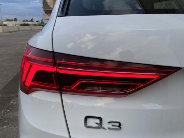 AUDI Q3 35 2.0 TDI 150 CV Business ''CAMBIO MANUALE''