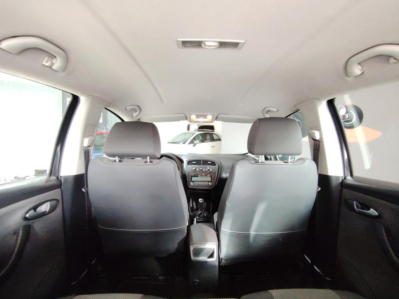 Seat Altea XL 1.6 TDI CR DPF Reference