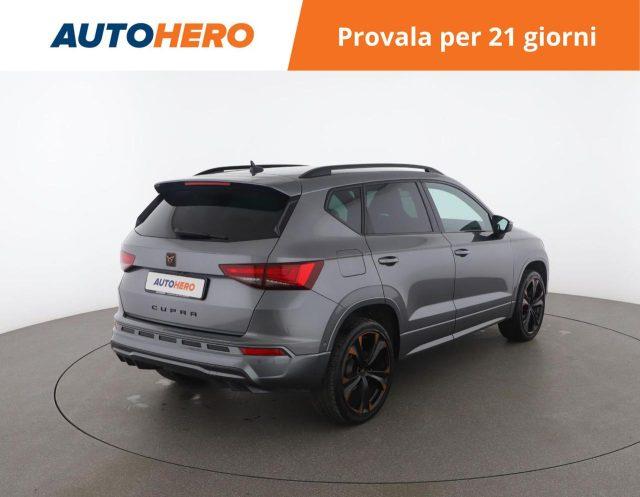 CUPRA Ateca 1.5 TSI DSG