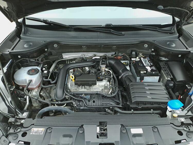 Seat Ateca Reference BR960518 1.0 Benzina 110CV
