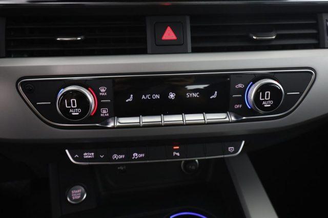 AUDI A4 A4 Avant 35 TDI/163 CV S tronic Business Advanced