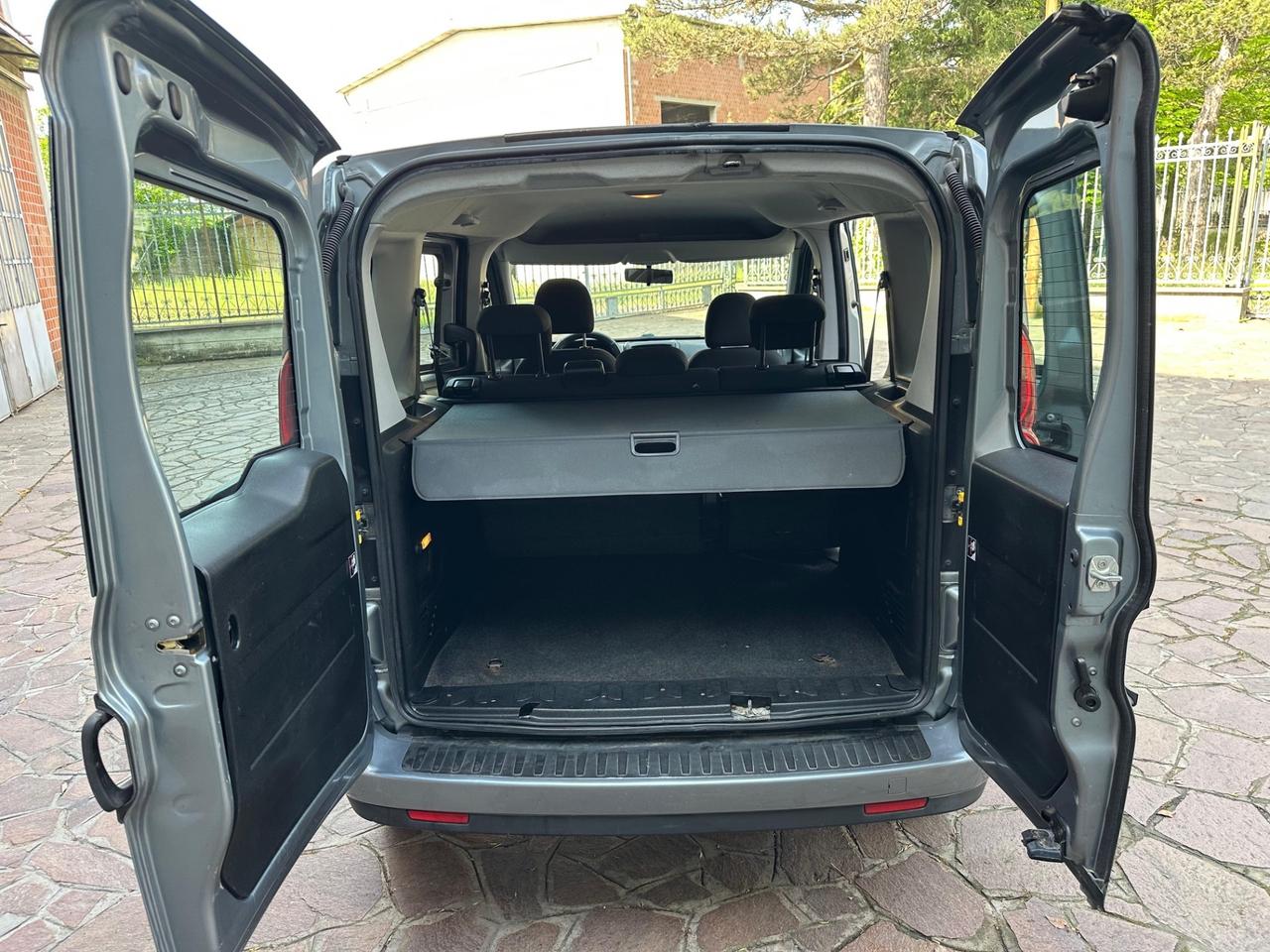 Fiat Doblo Doblò 1.6 MJT 16V 105CV Lounge