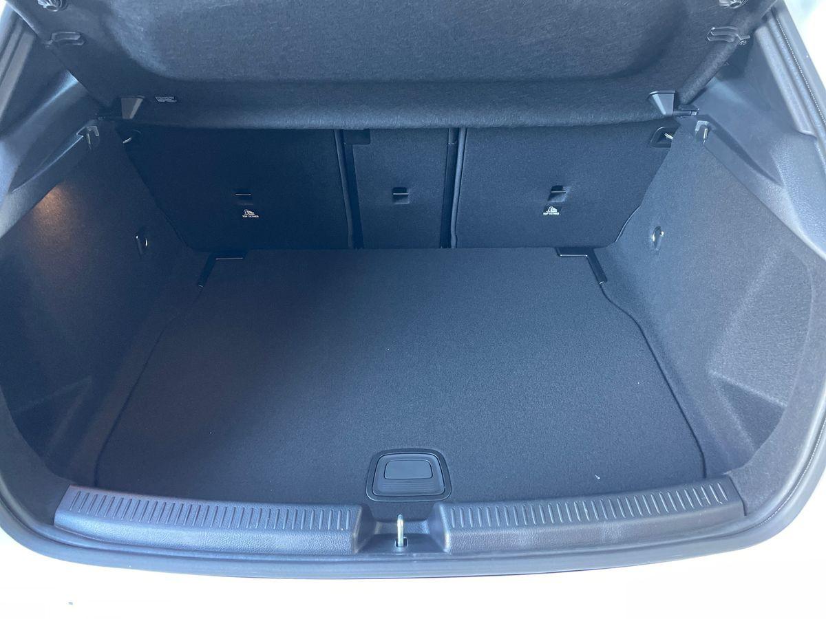 Mercedes-Benz Mercedes-AMG A 35 4MATIC