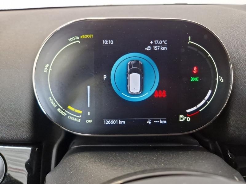 MINI COOPER SE COUNTRYMAN CLASSIC 4WD AUTOMATICA 5 PORTE BERLINA