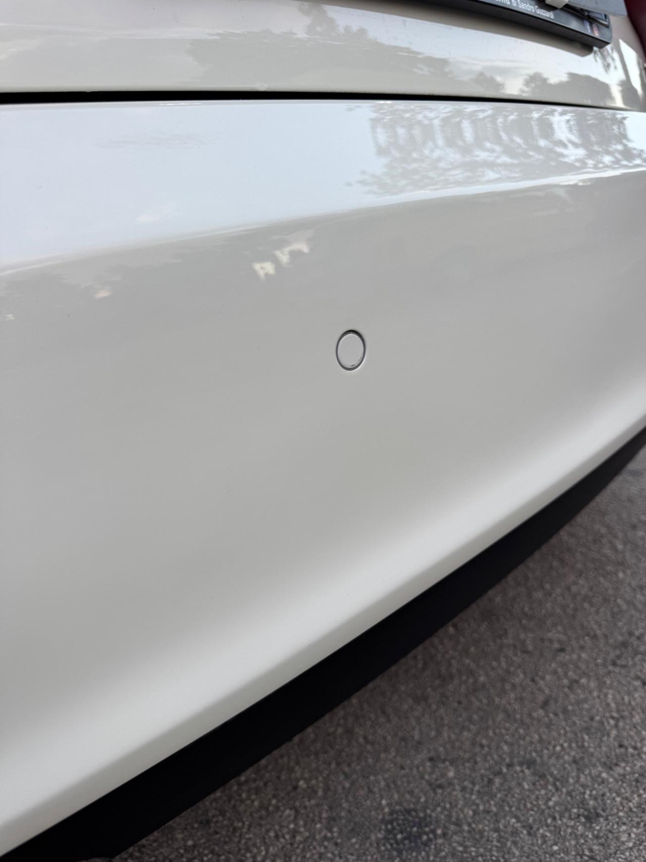 Audi A1 SPB 1.6 TDI CAMBIO AUTOMATICO/UNICOPROPRIETARIO