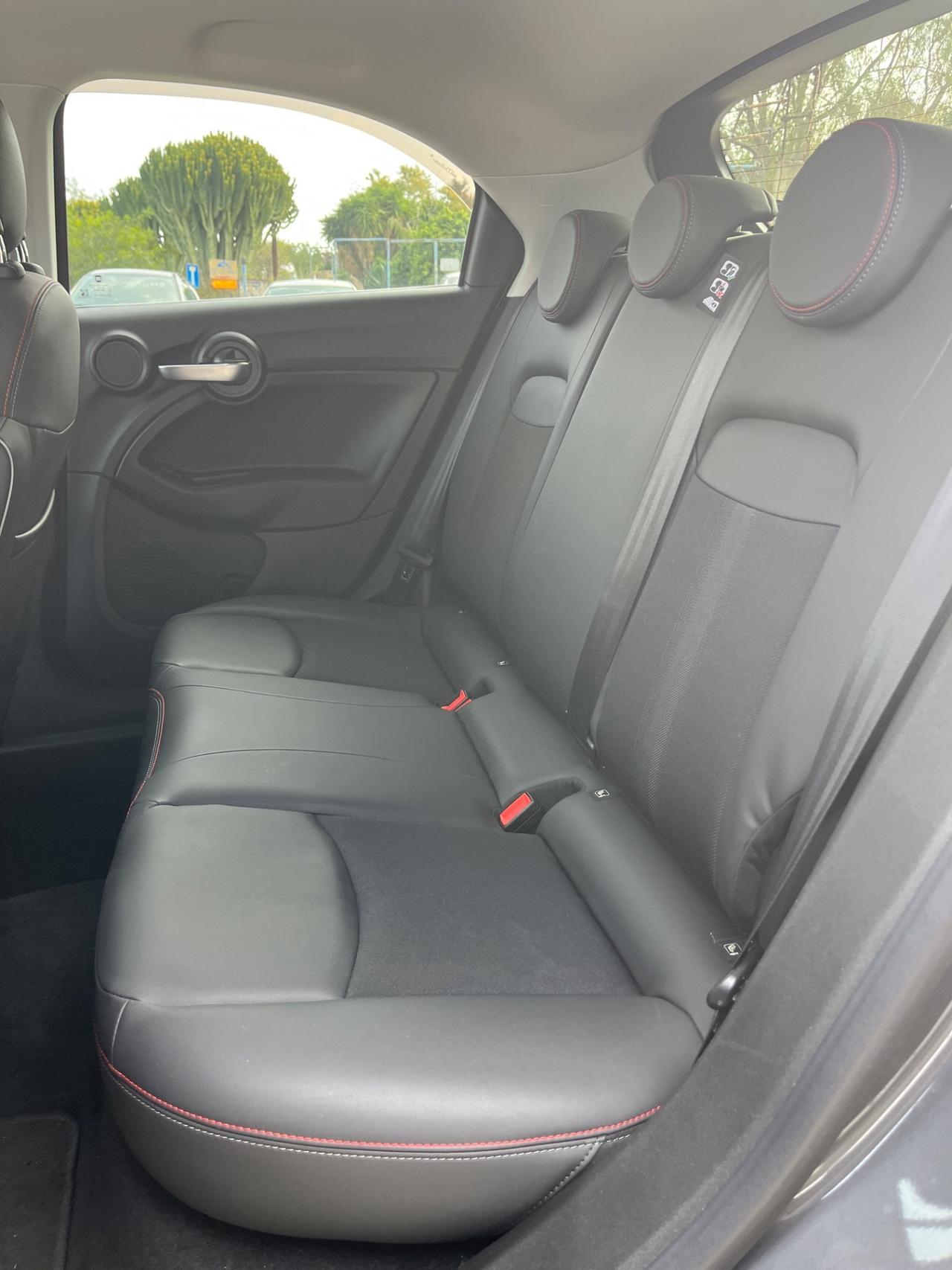 Fiat 500X 1.3 MultiJet 95 CV Sport