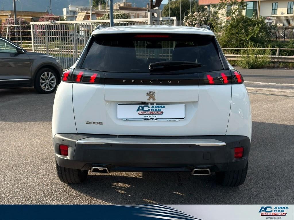 Peugeot 2008 PureTech 130 S&S Allure IN PROMO