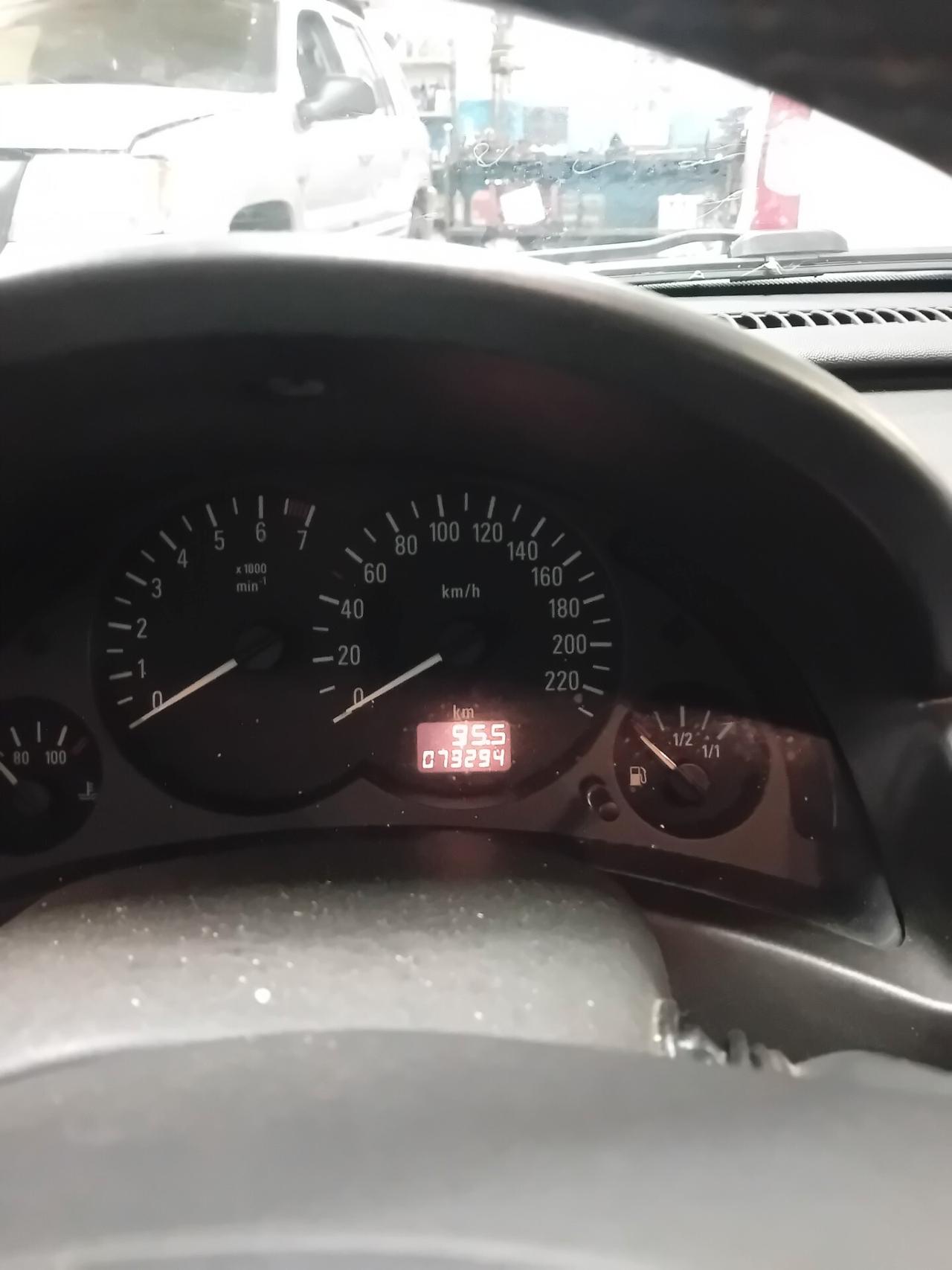 Opel Corsa 1.2i 16V cat 3 porte Elegance