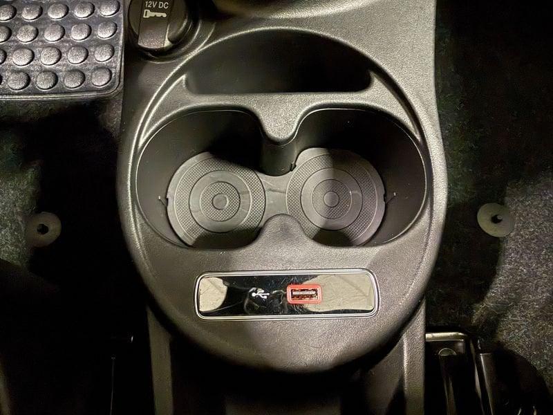 FIAT 500 500 1.2 Sport