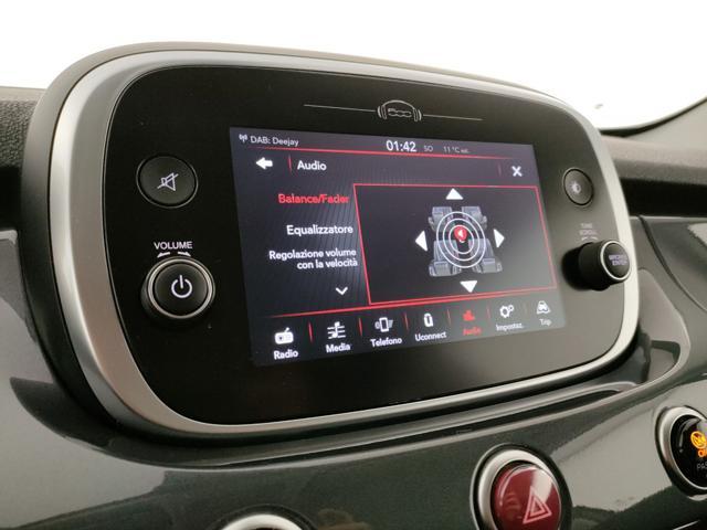 FIAT 500X 1.0 T3 120 CV Business Full LED