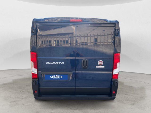 FIAT Ducato 28 2.0 MJT PC-TN Furgone IVA COMPRESA