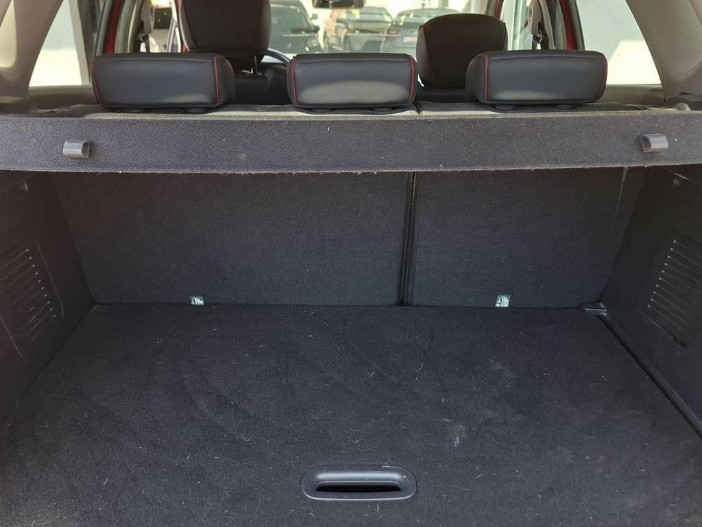 Renault Captur 1.5 dCi Intens