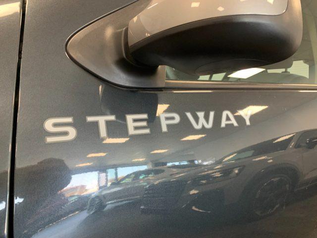 DACIA Sandero Stepway 1.5 dCi Full Optional