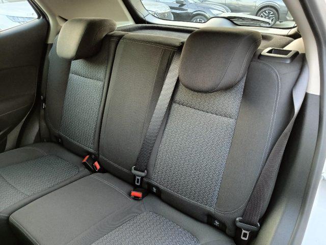 OPEL Mokka X 1.4 Turbo GPL Tech 140CV 4x2 Vision