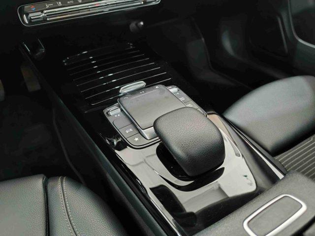 MERCEDES-BENZ CLA 200 d Automatic Shooting Brake Sport