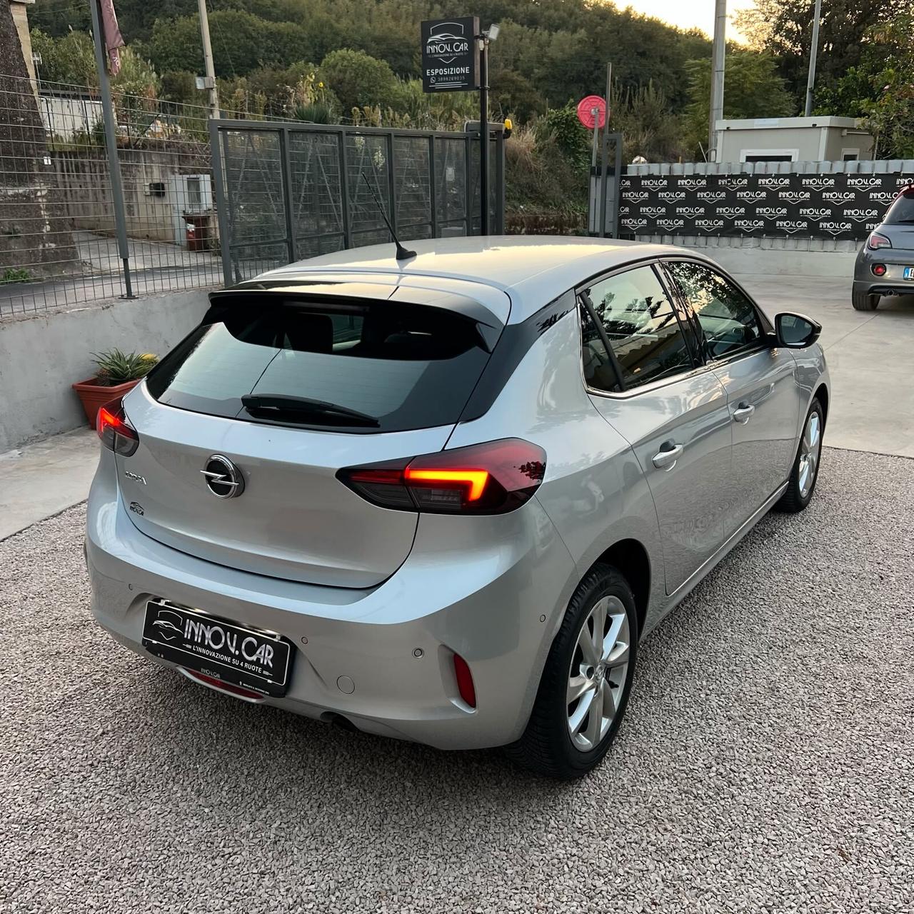 Opel Corsa 1.5 D 102CV ELEGANCE VIRTUAL COCK FULL LED NAVI