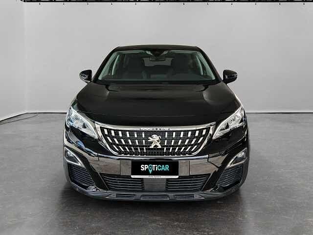 Peugeot 3008 BlueHDi 130 S&S Active