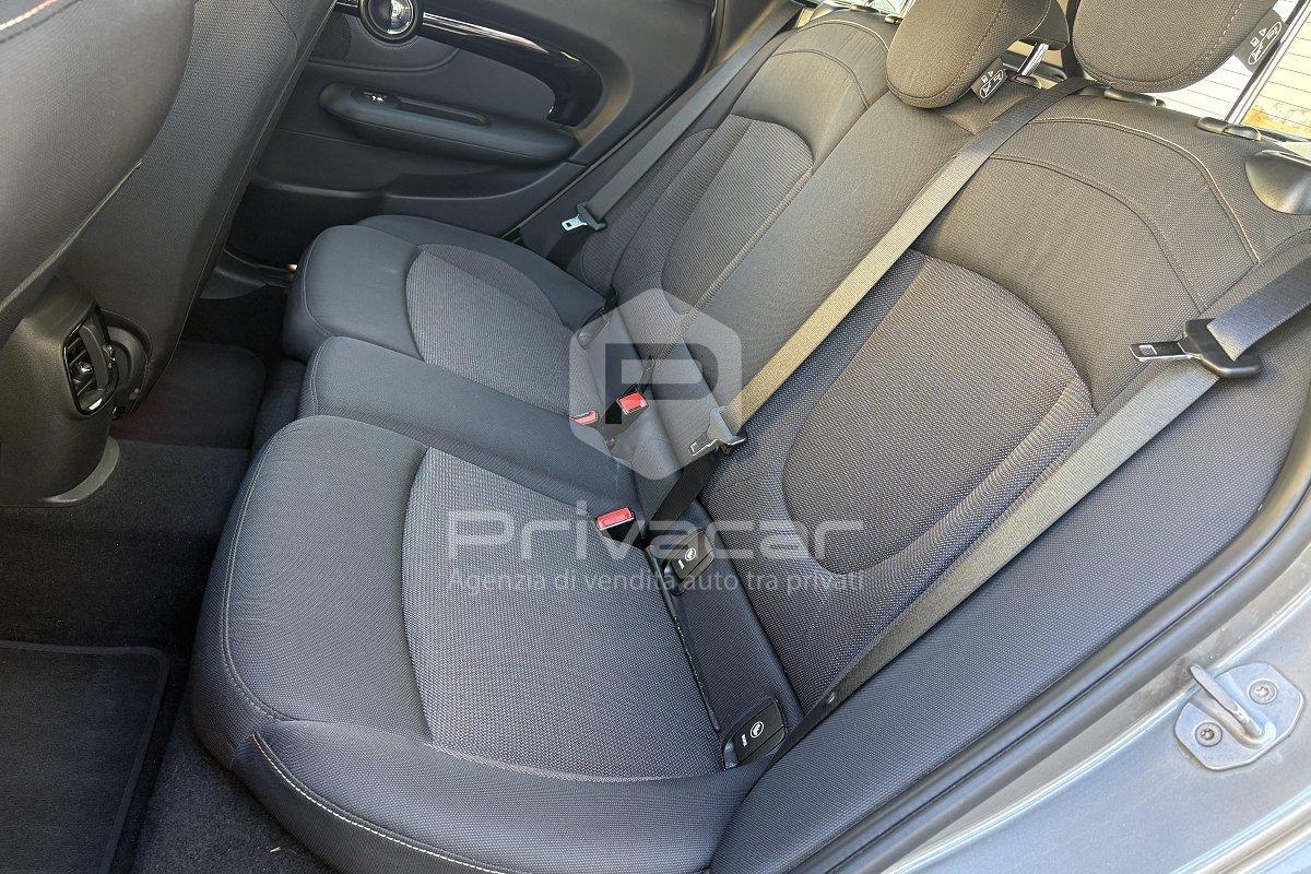 MINI Mini 1.5 One D Clubman