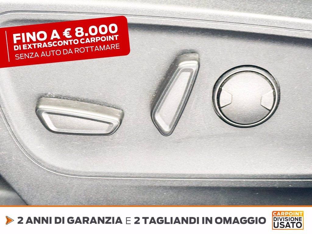 FORD Kuga 2.5 phev st-line x 2wd 225cv cvt del 2021