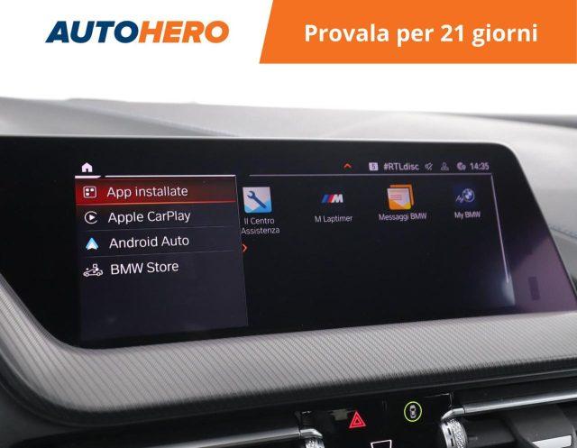 BMW 118 d 5p. Msport