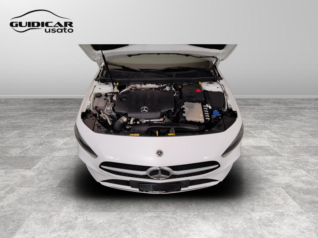 Mercedes-Benz Classe A - W177 2023 - A 180 d Advanced auto