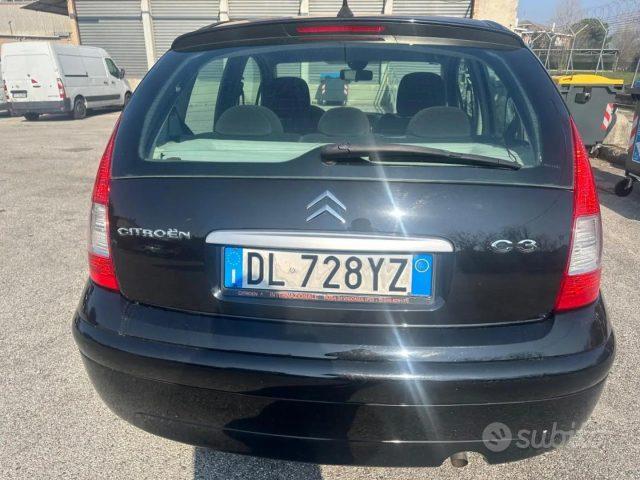 CITROEN C3 1.1 Classique