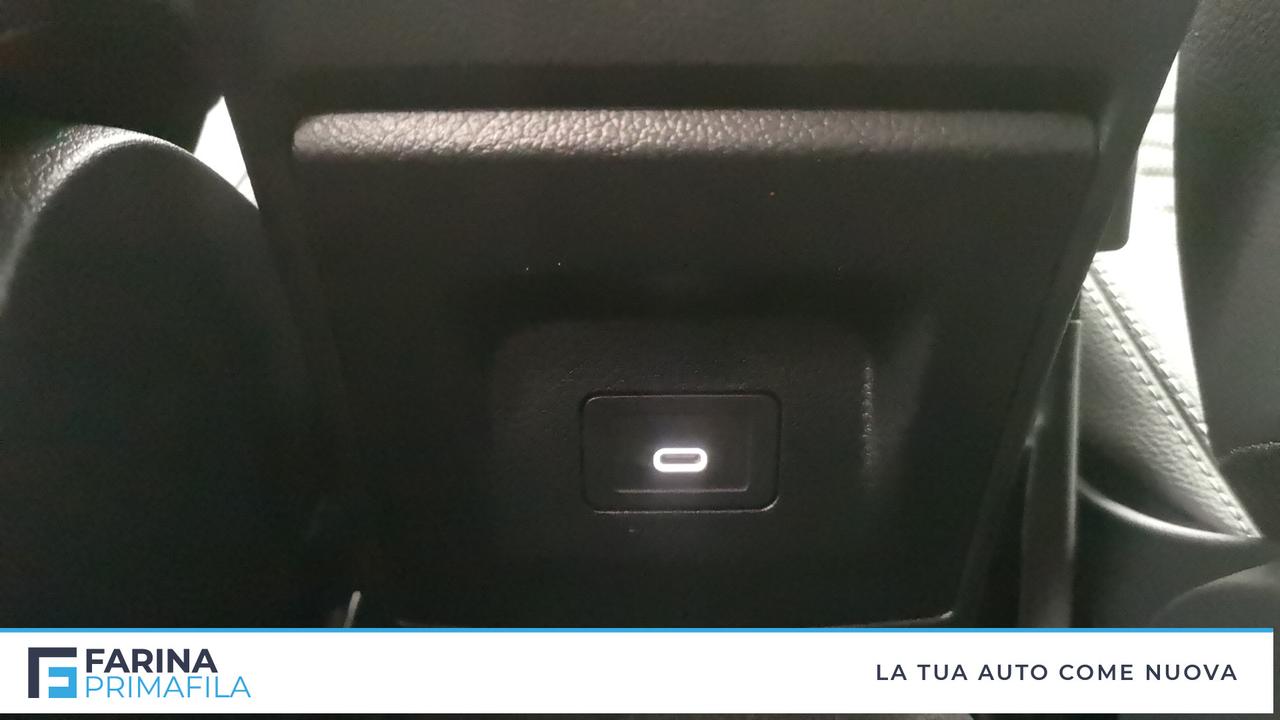 Mercedes-Benz Classe A - W177 2023 - A 180 d Advanced auto