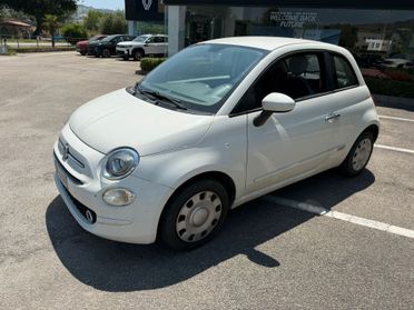 FIAT 500 1,3 MTJ 95 CV POP 3P
