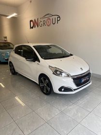 Peugeot 208 BlueHDi 100 3 porte GT Line