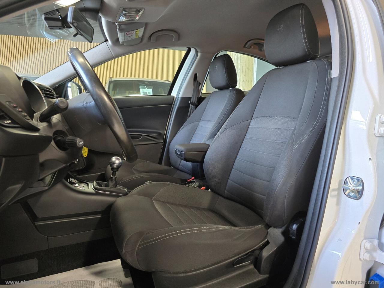 ALFA ROMEO Giulietta 1.6 JTDm 120 CV