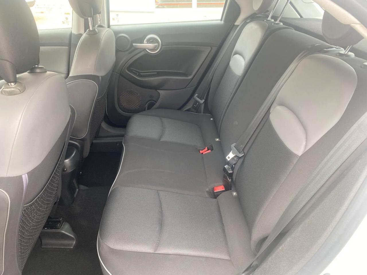 Fiat 500X 1.6 MultiJet 120 CV Pop Star