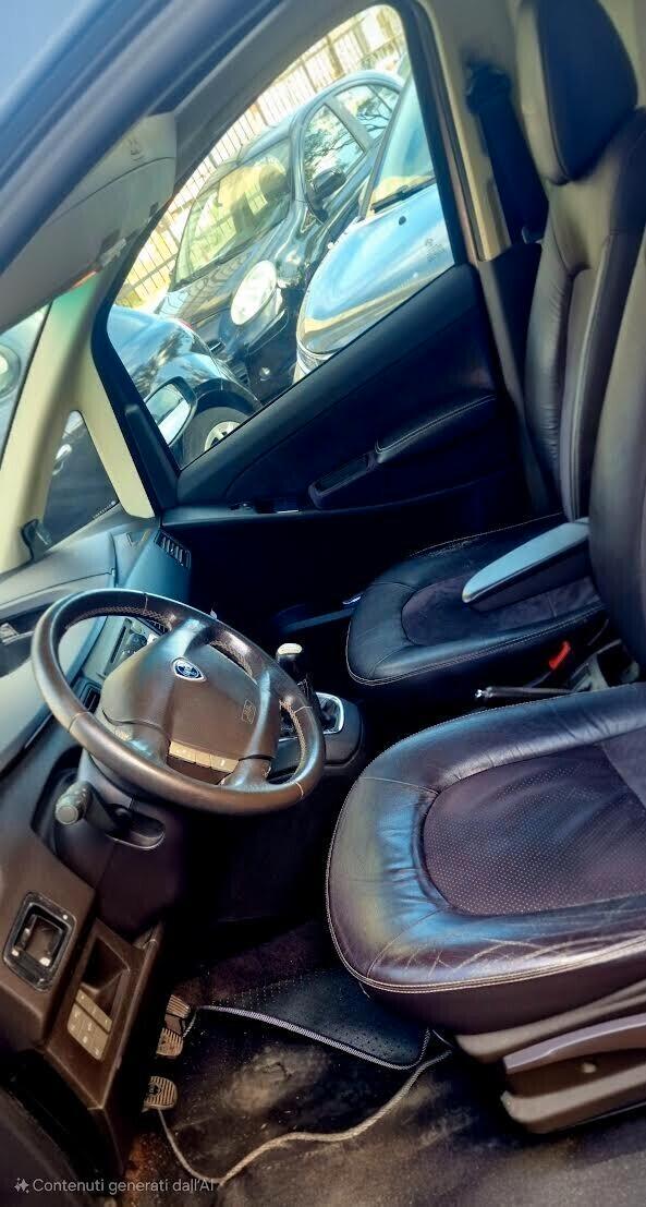 Lancia MUSA 1.3 Multijet 16V Platino neopatentati