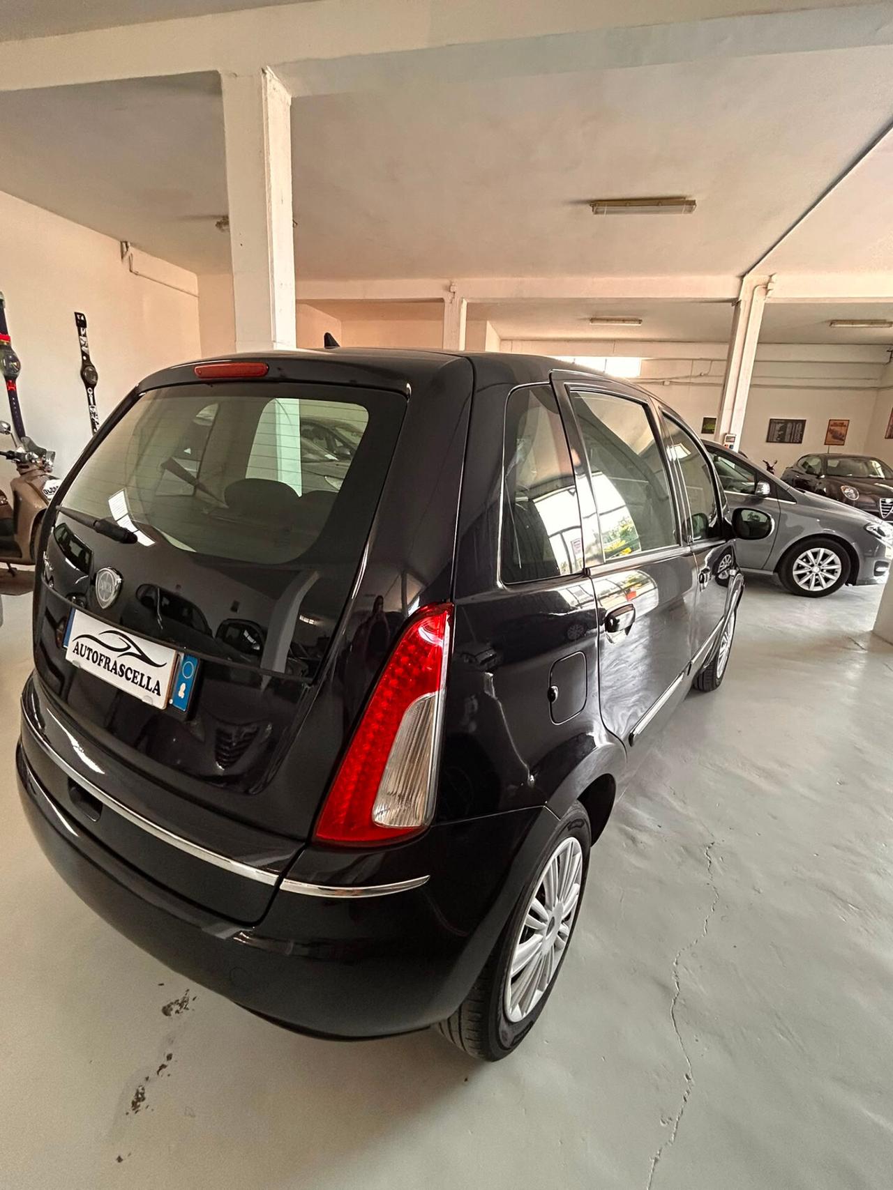 Lancia MUSA 1.3 Multijet 16V 70 CV Oro
